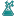 16 px favicon of the flask symbol